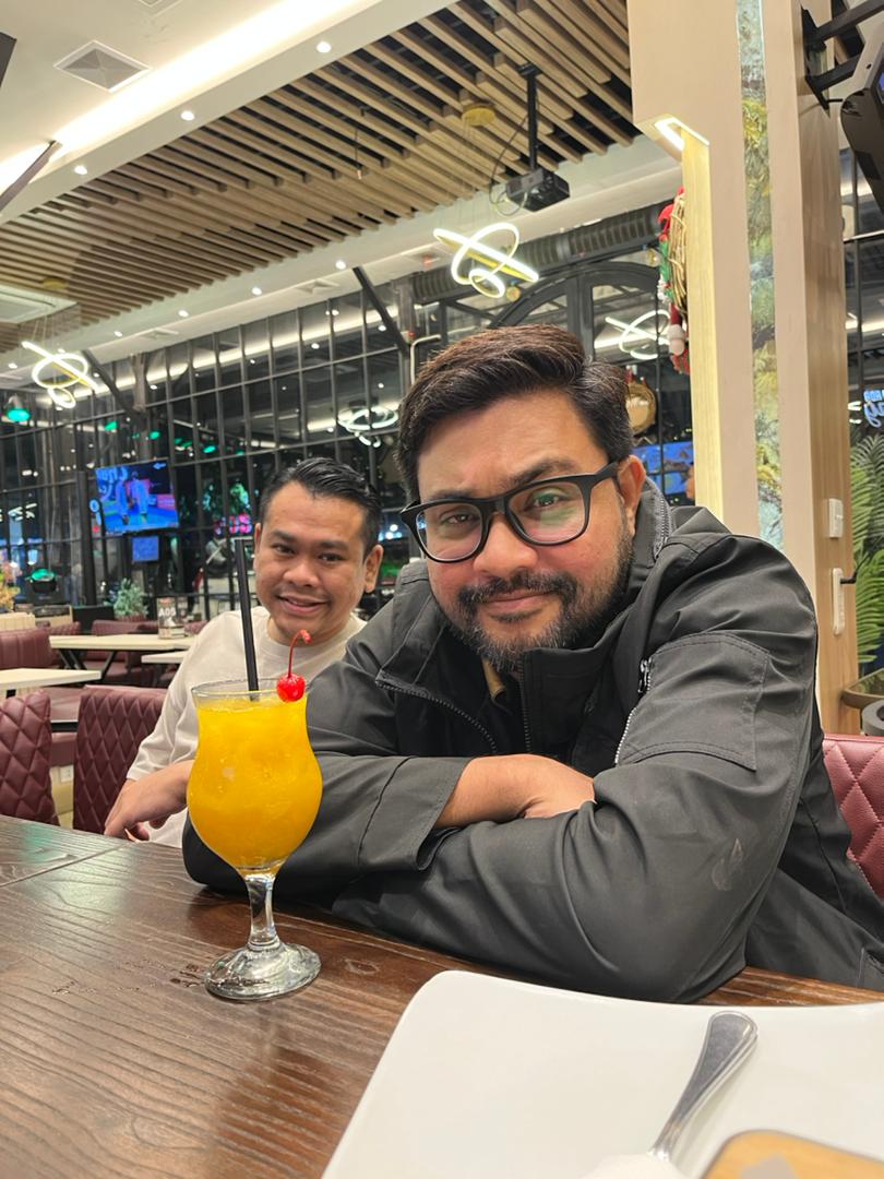 Freddie Aziz Jasbindar